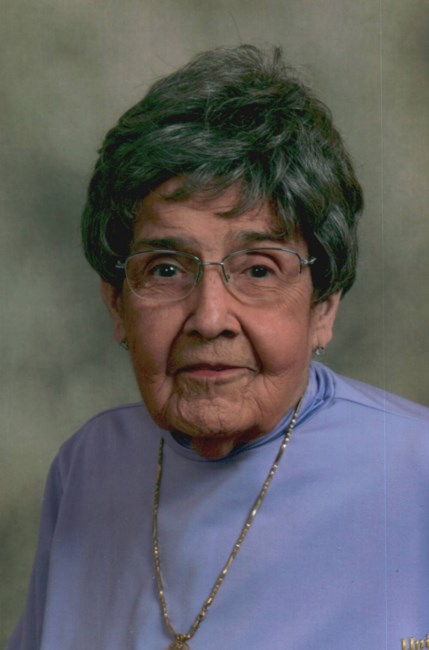 Obituary of Shirley Ann Quick