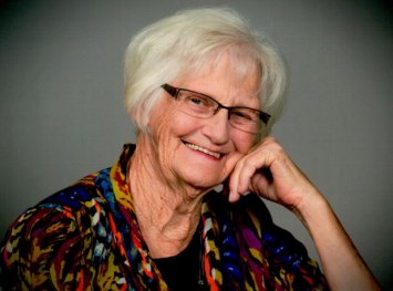 Obituary of Lyla L. England