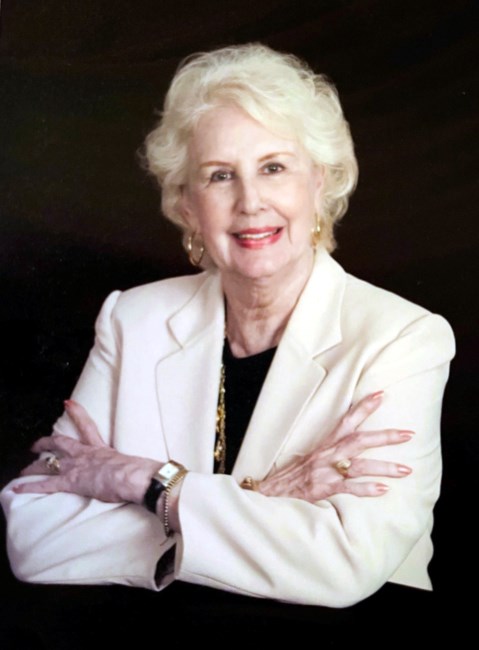 Obituary of June B. Allam