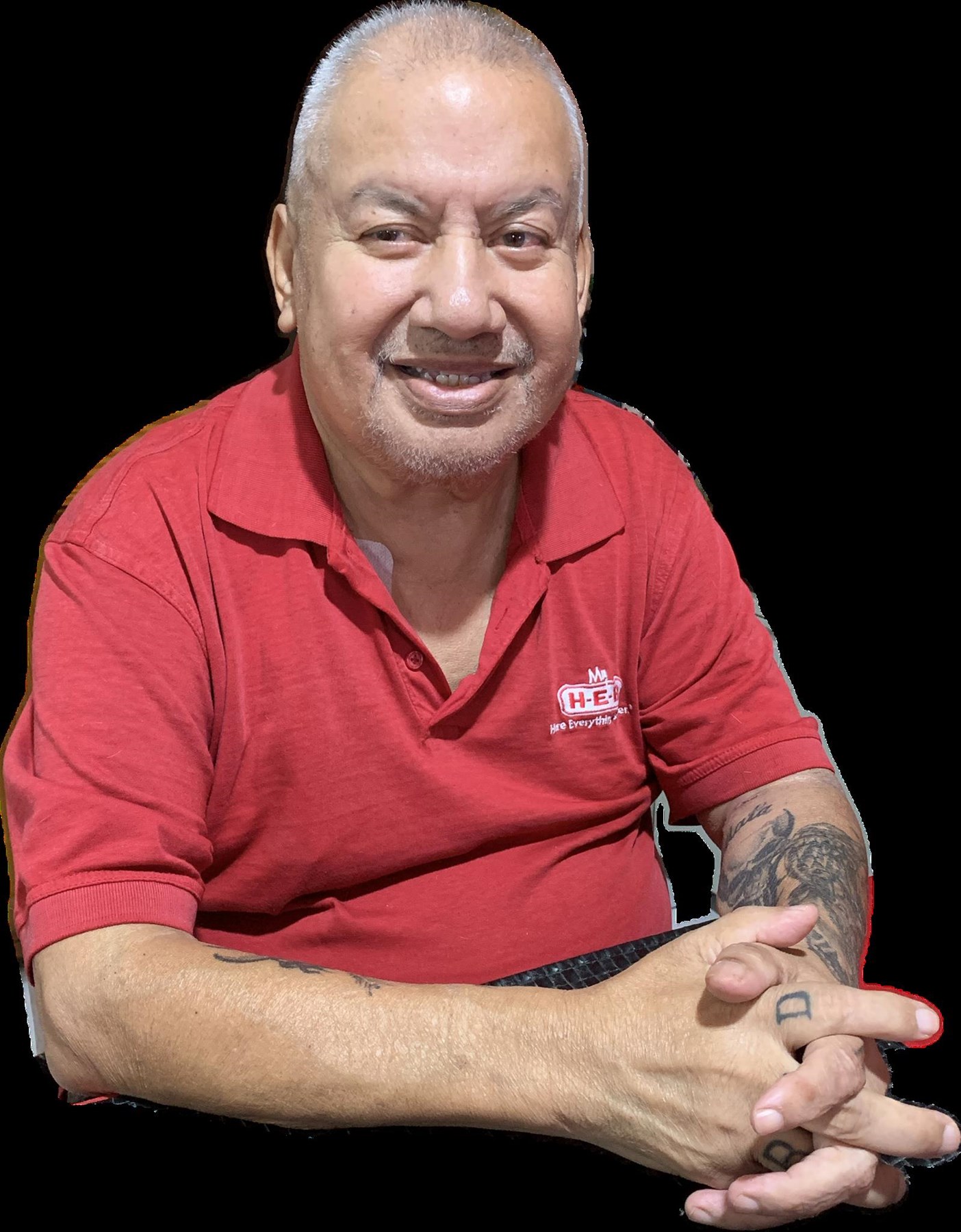 Obituary of Alfredo Mata