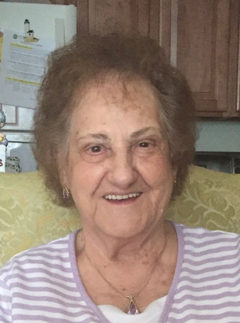 Obituary of Esther Rose Zimmerer