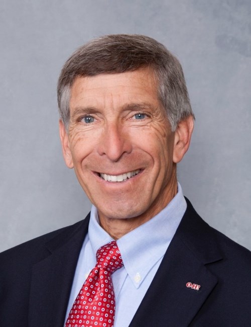 Obituary of Elliot Ross