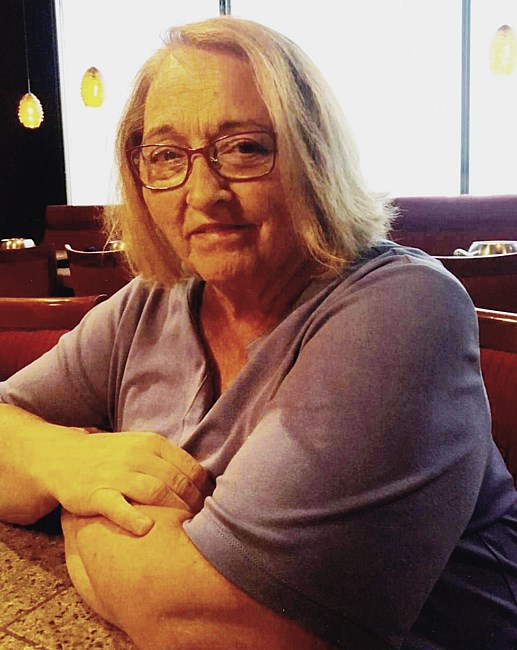 Avis de décès de Carol Sue Majetic