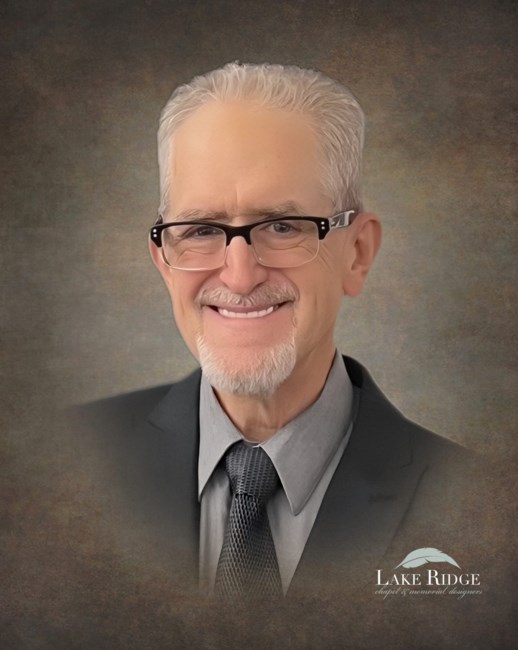 Obituary of John Patrick Lynch