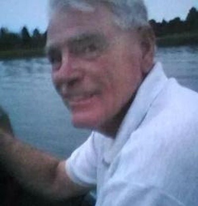 Obituary of John "Johnny" Blake, Jr.