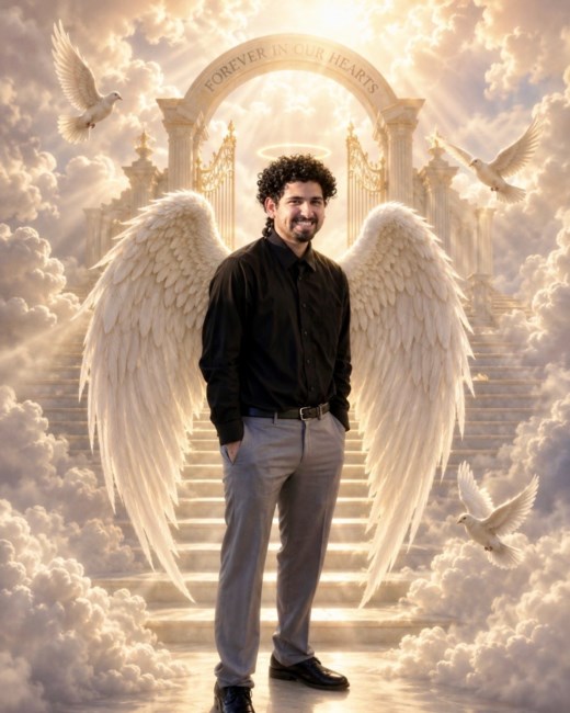 Obituary of Eduardo Oscar Luna