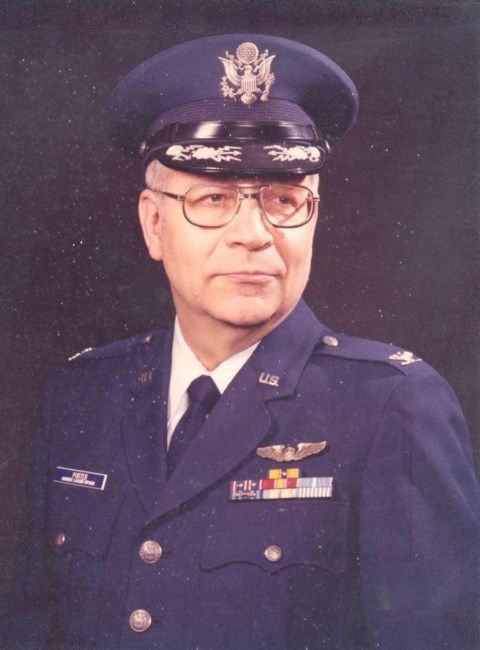 Obituary of Mr. Samuel R. Porter Sr.