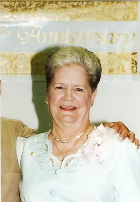 Obituary of Ms. Geraldine B. Tregre