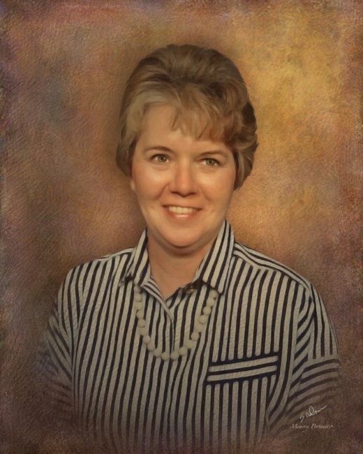 Obituary of Mary Catherine Bowers