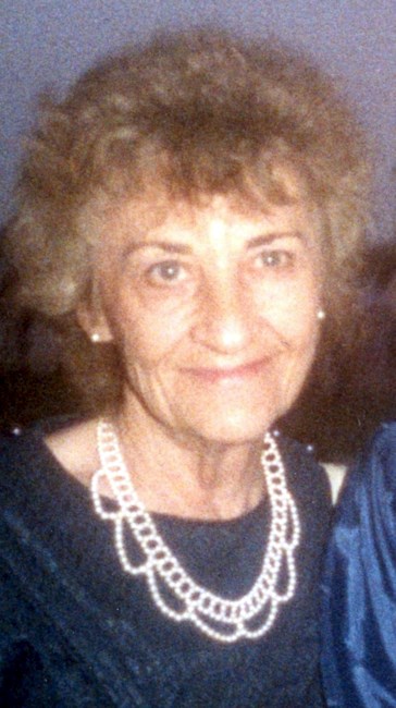 Obituary of Willie Pratt Minear