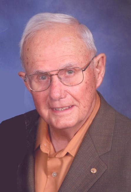 Obituary of Joe William Mueller