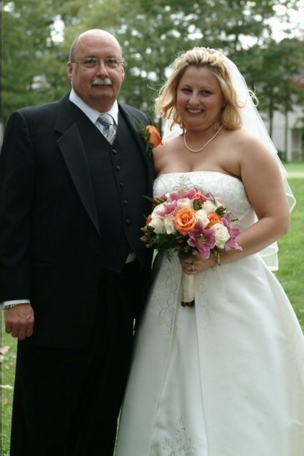 Obituary of Paul G. Peterson