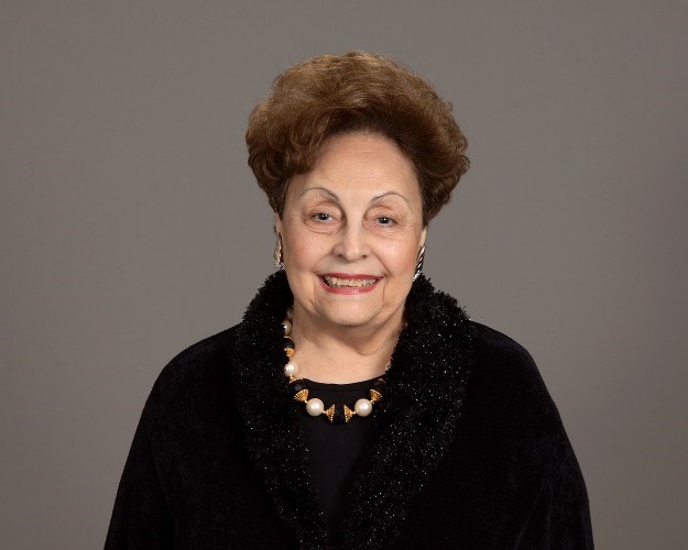 Obituary of Evelyn Attyah Mansour