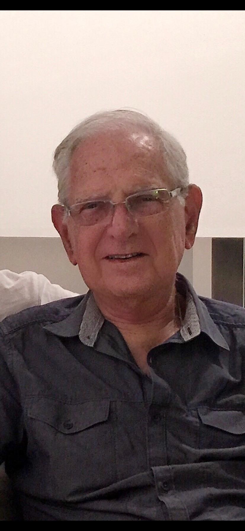 Obituary of Dr. Harold S. Goldstein MD