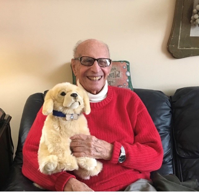 Obituary of David Peppercorn