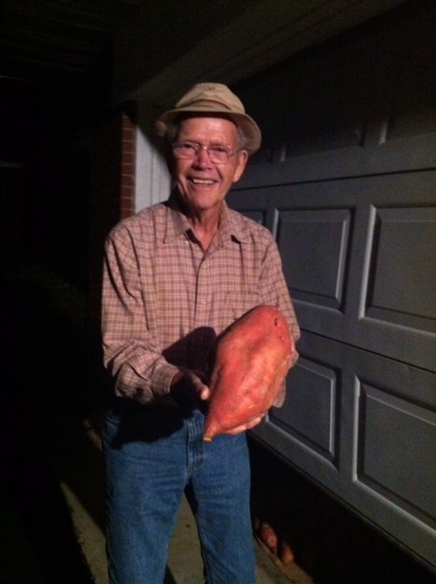 Obituary of Lenard Watts