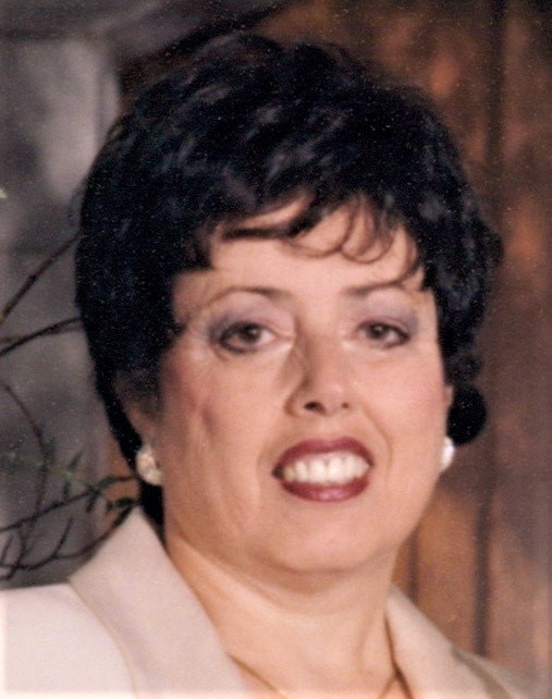 Obituary of Jane Marilyn Levine