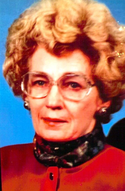 Obituary of Marilyn Schenck Wims