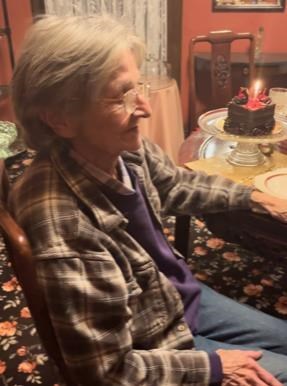 Obituary of Marie E. Breunig