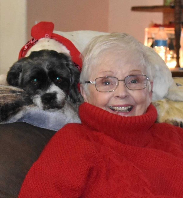 Obituary of Regina A Williams