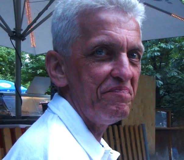 Obituary of David P. Light