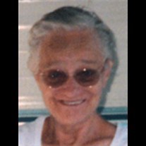 Obituary of Ruth Eleanor Ford