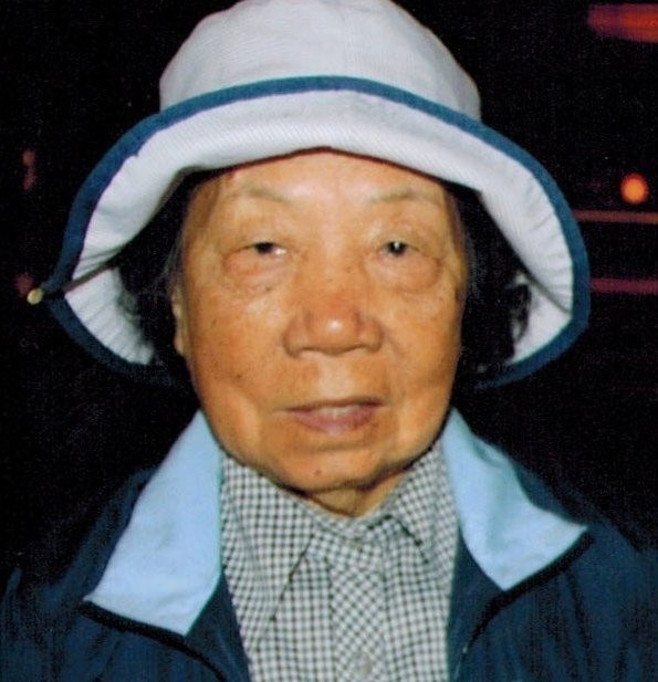 Obituary of Mrs. Foon Yip