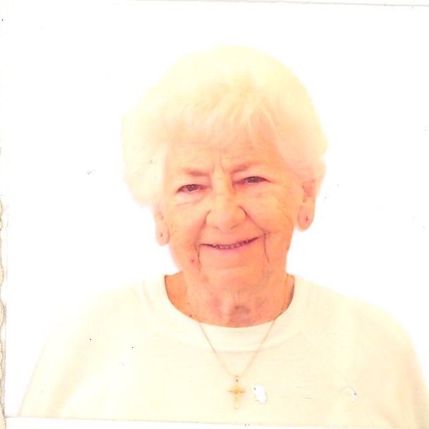 Obituary of Elizabeth "Bette" P. Richards