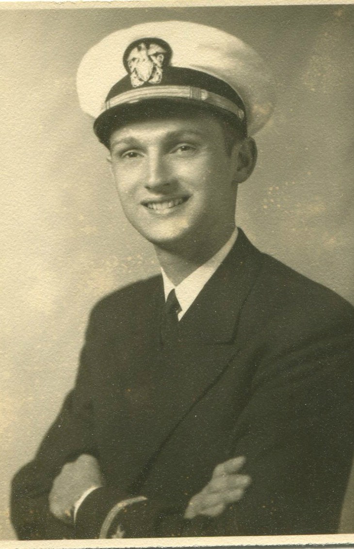 Obituary of Michael Aloysius Frassrand