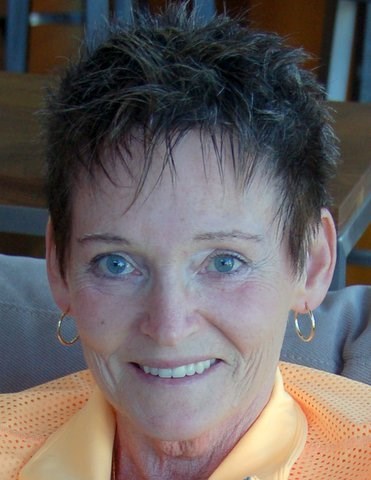 Obituary of Charlotte May Davis