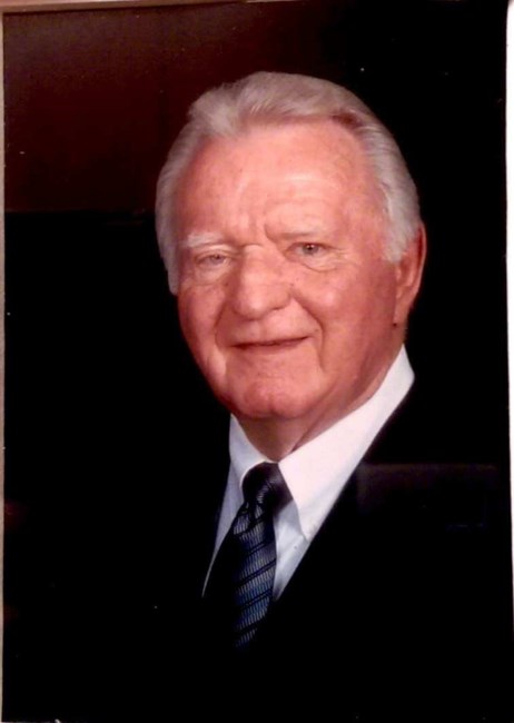 Obituary of James Edward Turner Jr.