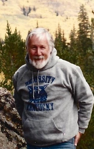 Obituary of Robert Byrne Hoff