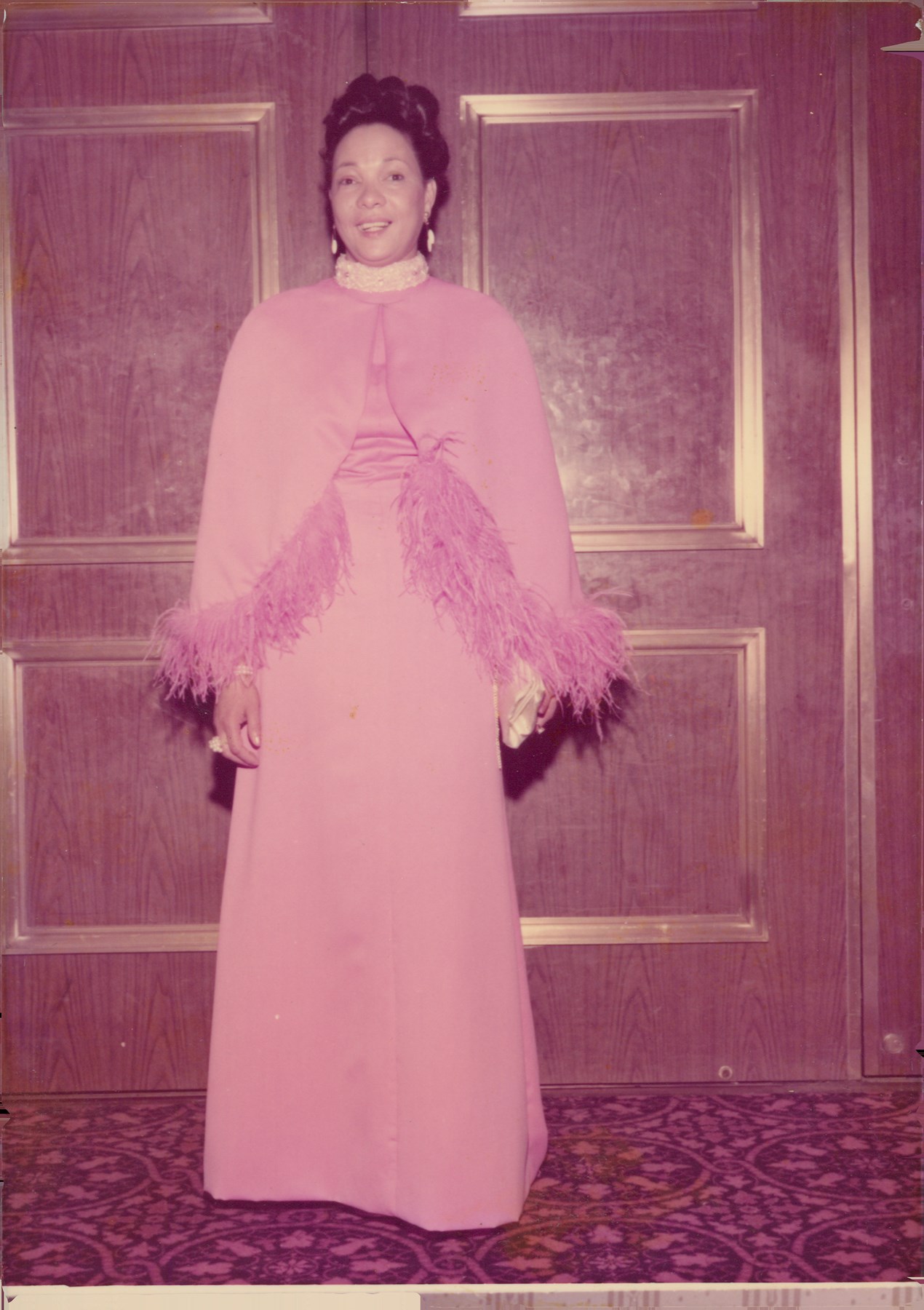 Obituary of DeGloria Joan Bailey