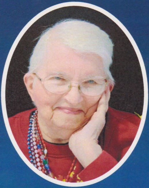 Obituary of Loretta R. DeForest