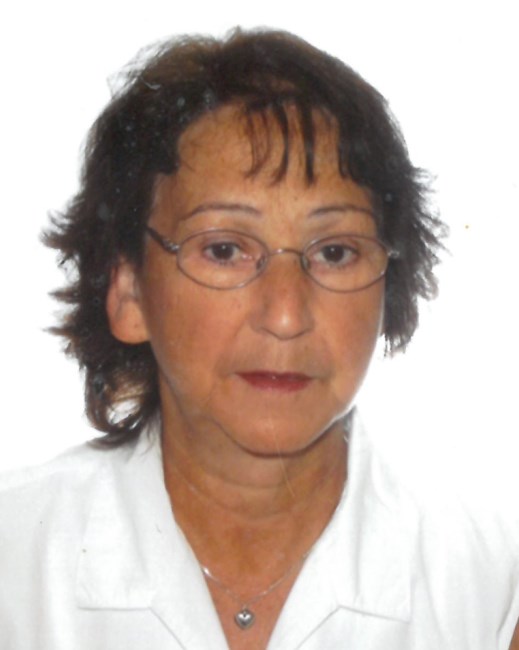 Obituary of Germaine Maltais