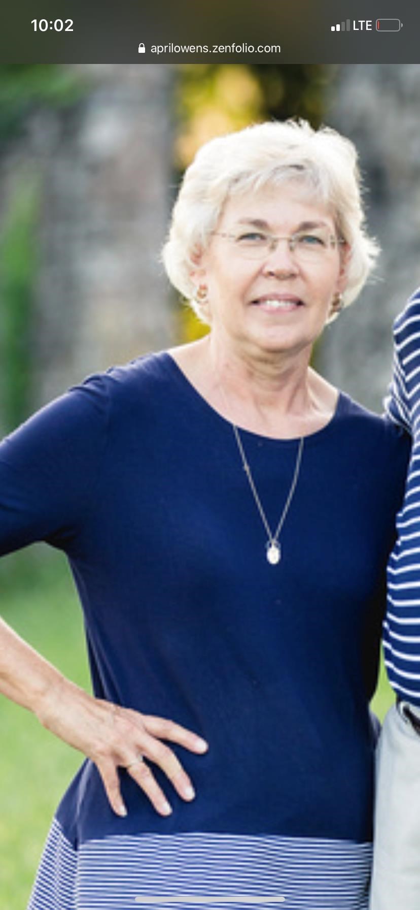 Obituary of Kathy Burch Miles