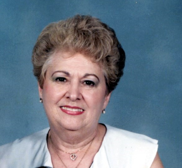 Obituary of Nelida Eusebia Maqueira