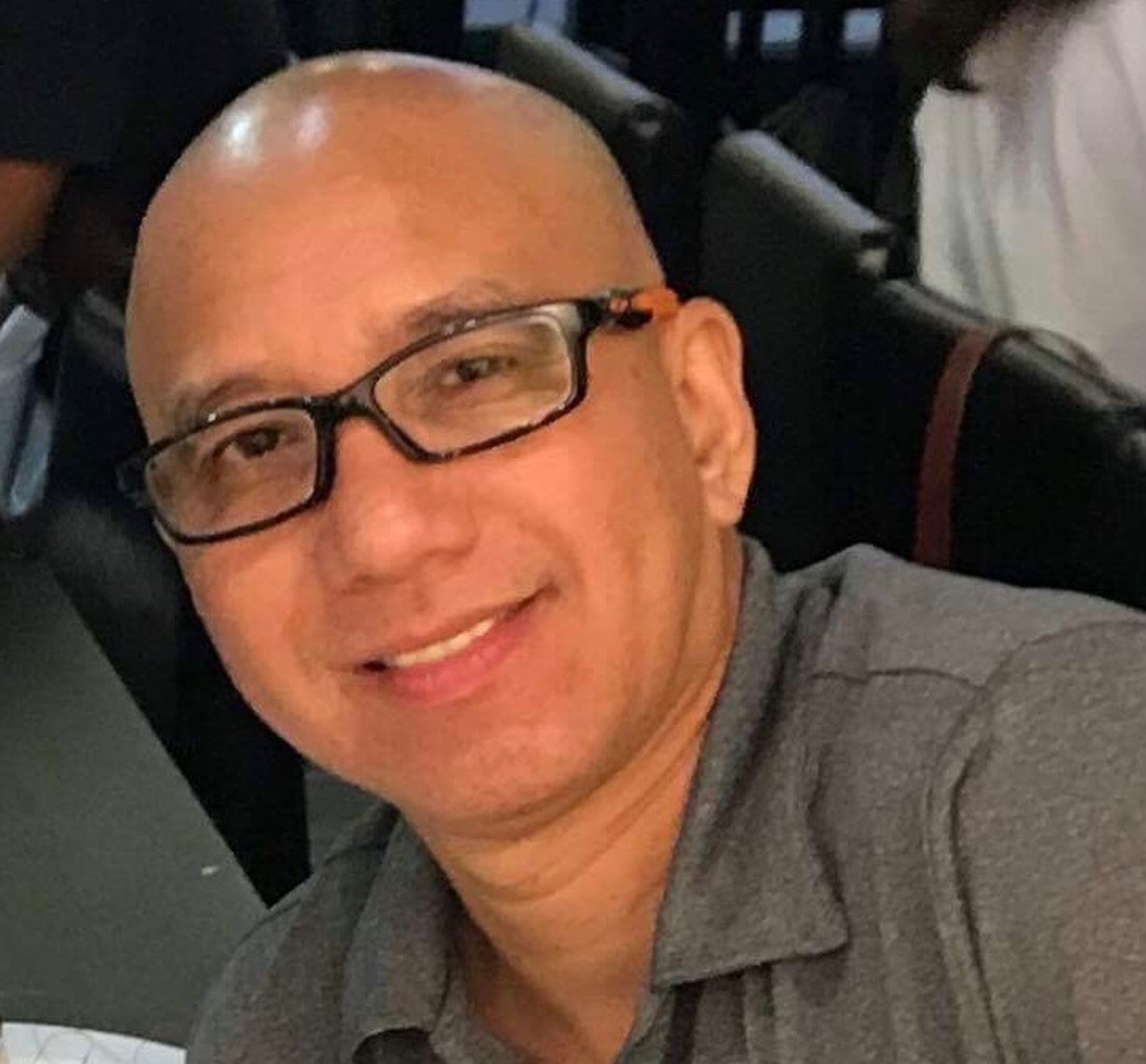 Obituary of Francisco Conmigo Tracena