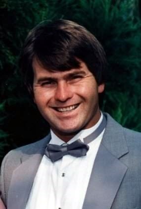 Obituary of John Daniel Smith