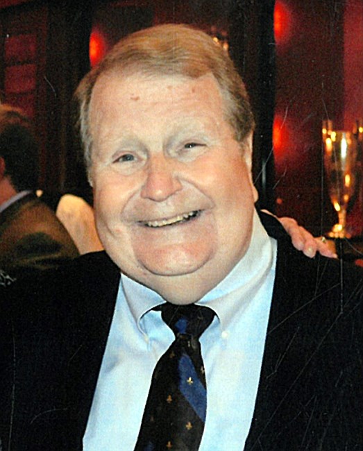 Obituary of Frederick "Fred" Franz Hotstream