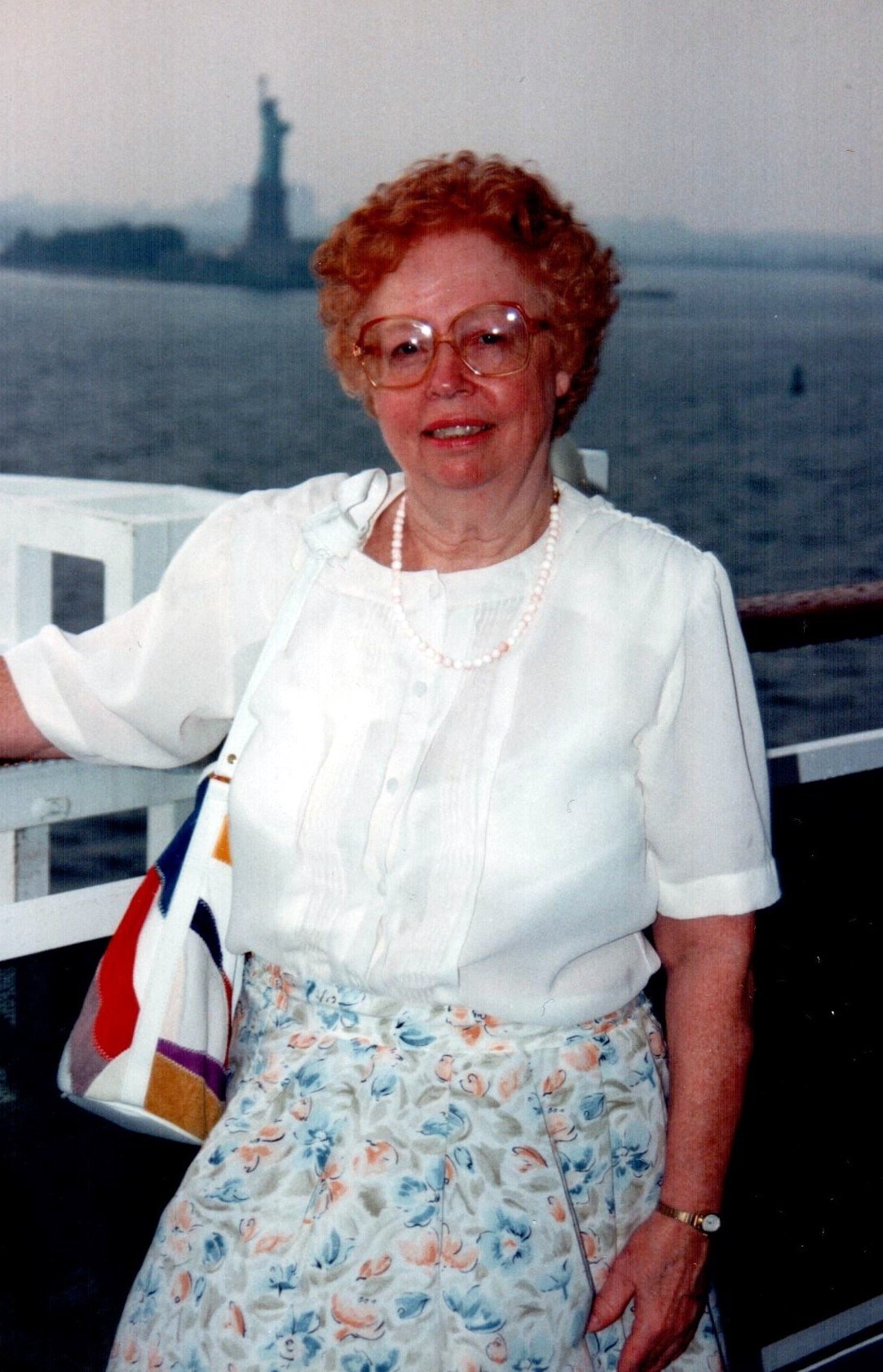 Audrey Lydon Obituary - Westwood, NJ