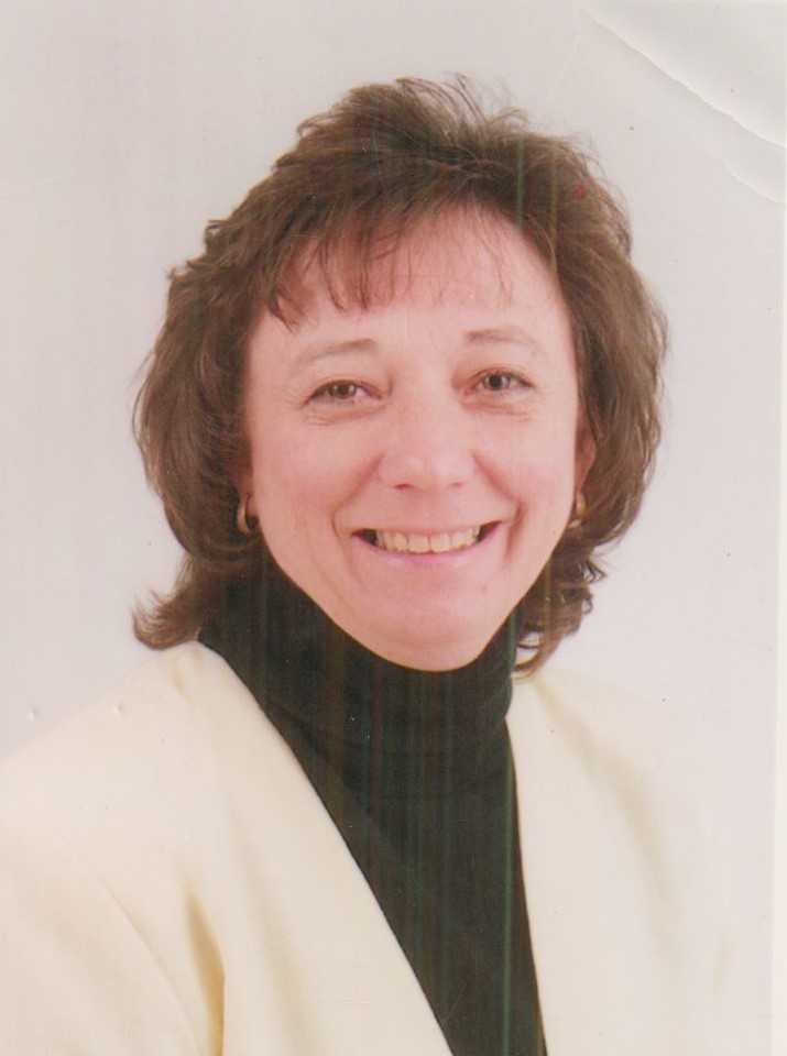 Avis de décès de Sandra Knight Russell