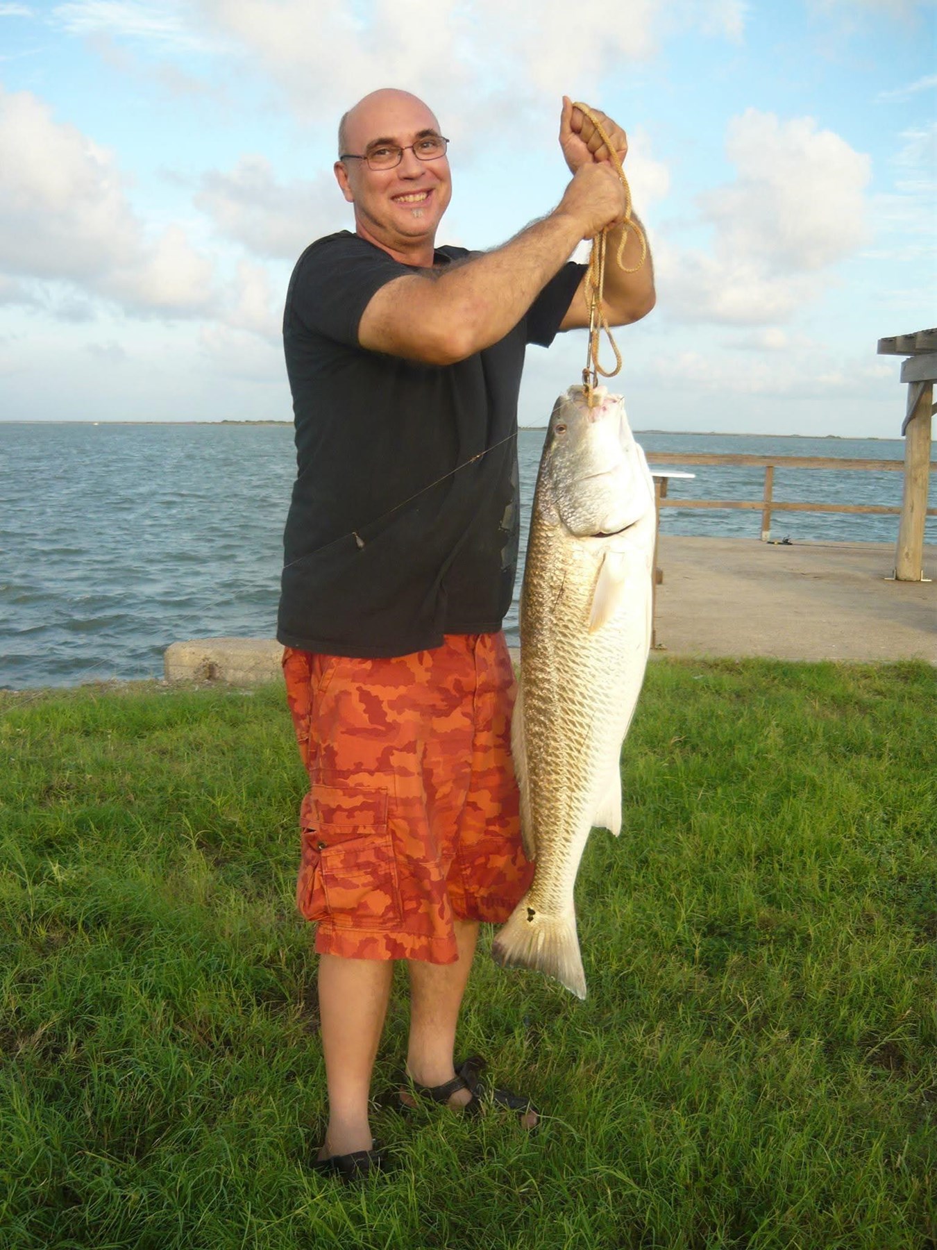 Obituario de John Edward Frye