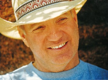 Obituary of Jerry L. Roberts