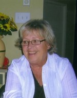 Louise Savaria Lapointe