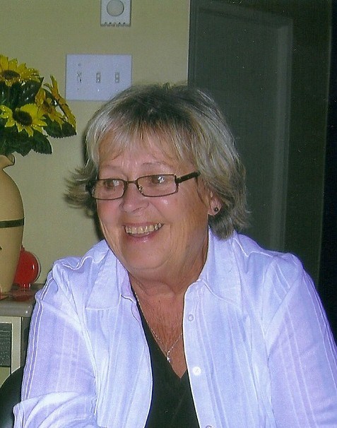 Avis de décès de Louise Savaria Lapointe