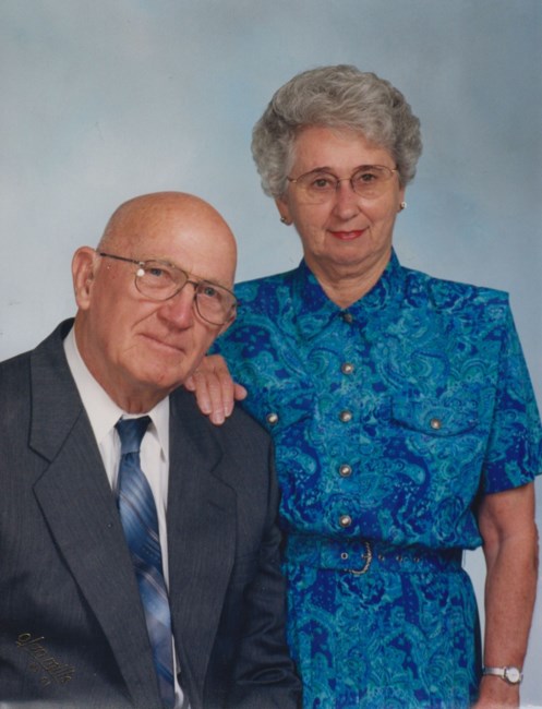 Obituary of James Edward Dunn