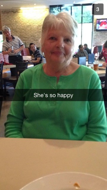 Obituary of Mildred W. Ray