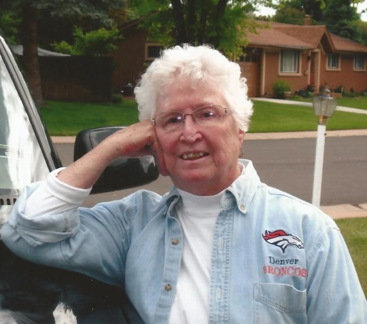 Obituary of Dorothy L. "Dottie" Brewer