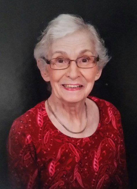 Obituary of Loris Mary North